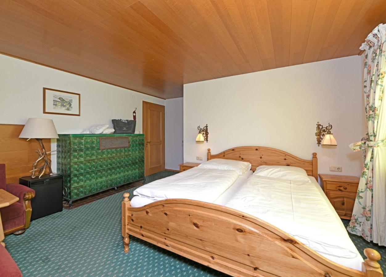 St Hubertus BnB Egg Exterior foto