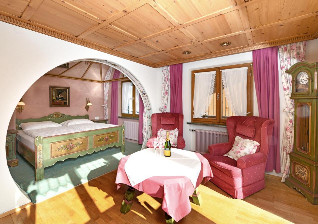St Hubertus BnB Egg Exterior foto