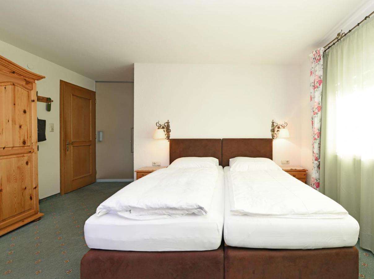 St Hubertus BnB Egg Exterior foto