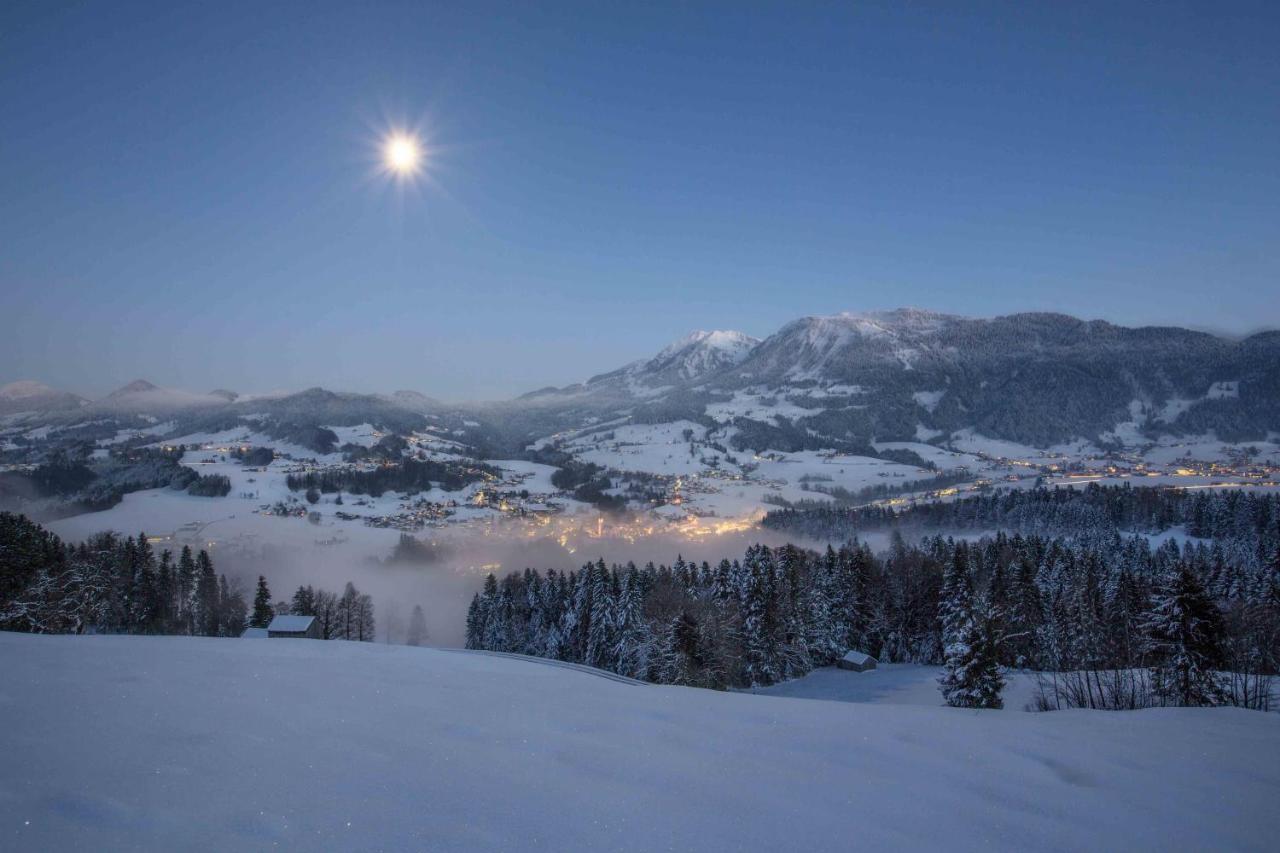 St Hubertus BnB Egg Exterior foto