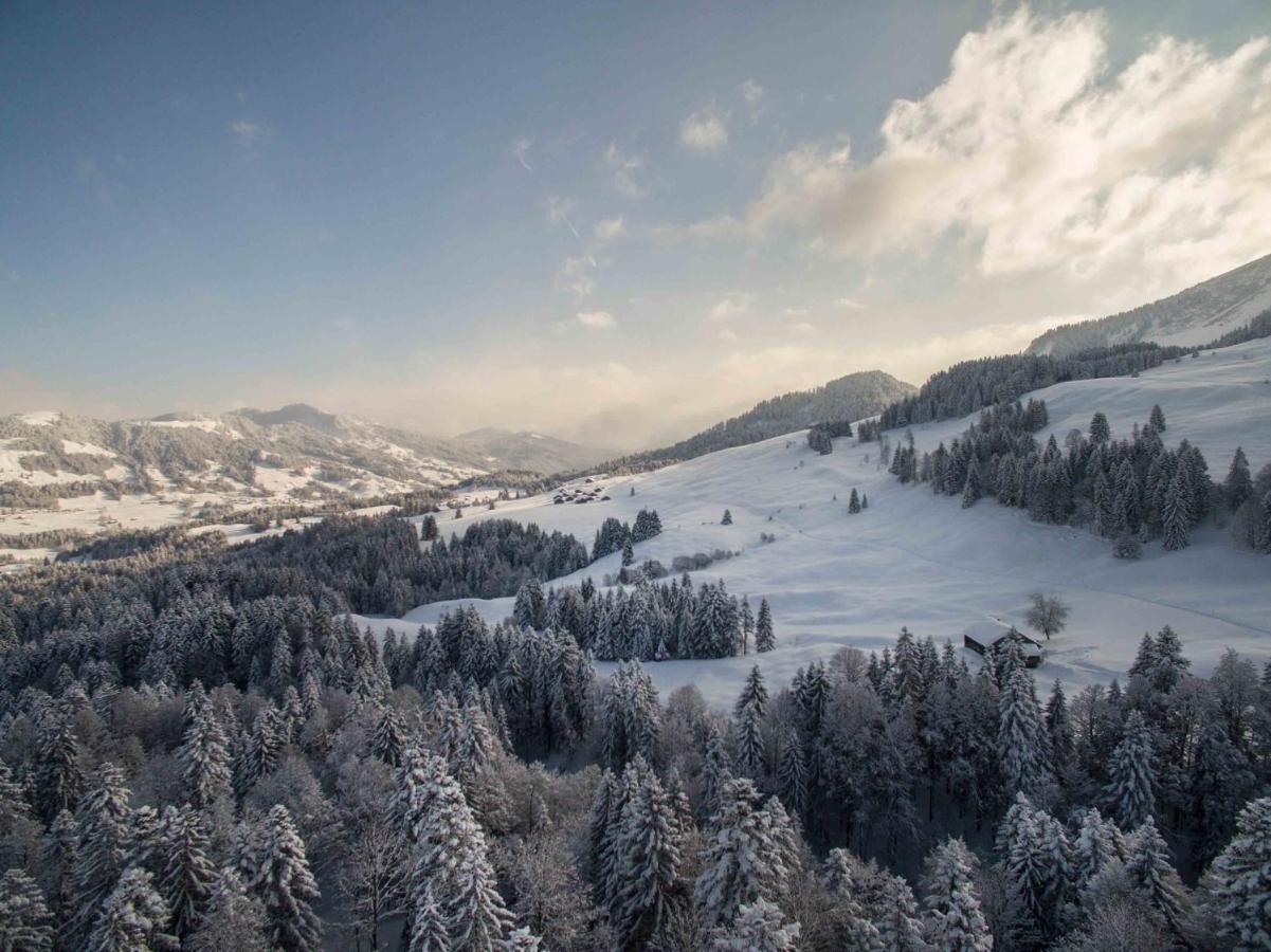 St Hubertus BnB Egg Exterior foto