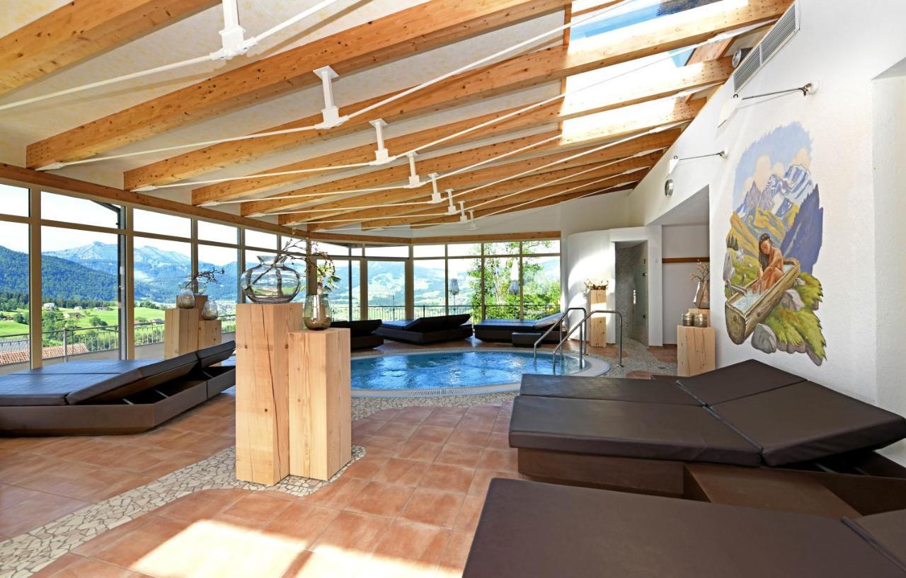 St Hubertus BnB Egg Exterior foto