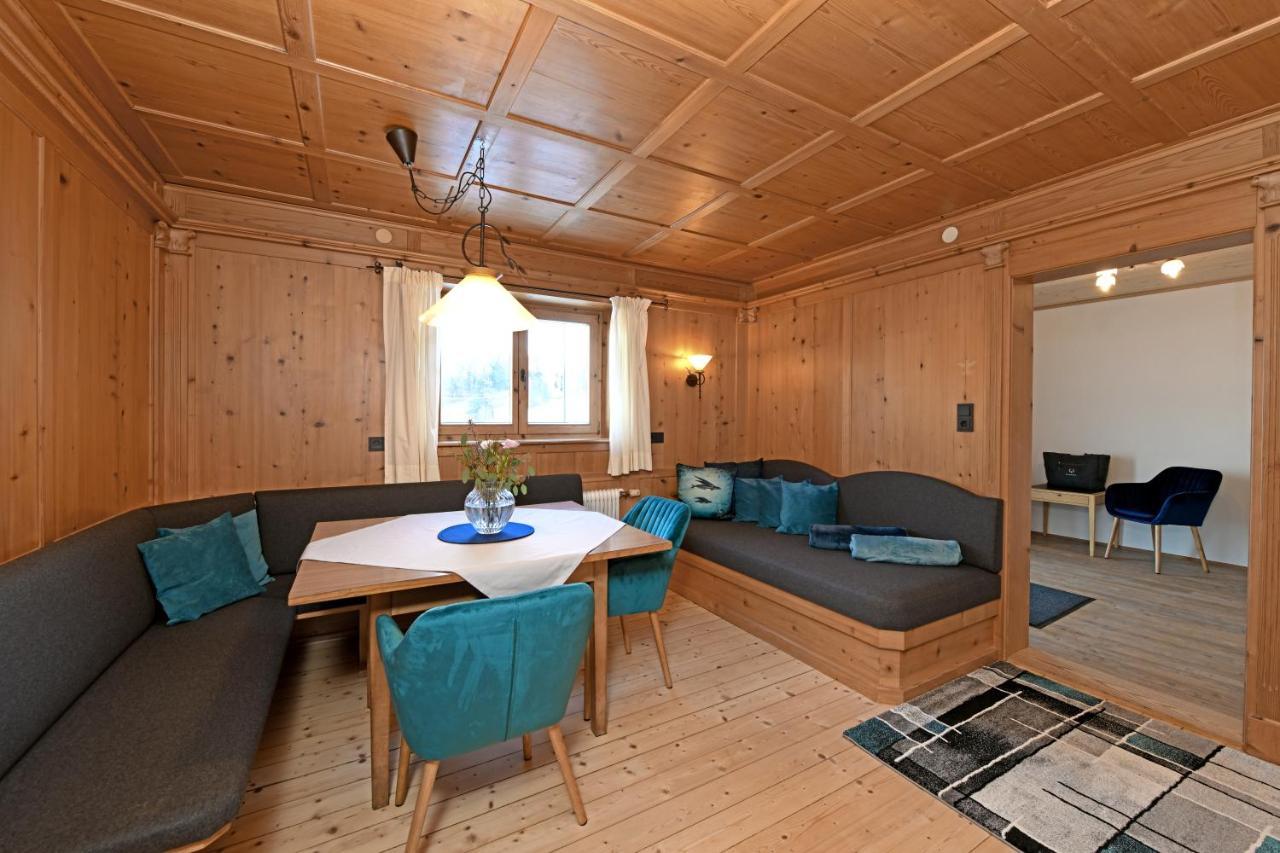 St Hubertus BnB Egg Exterior foto